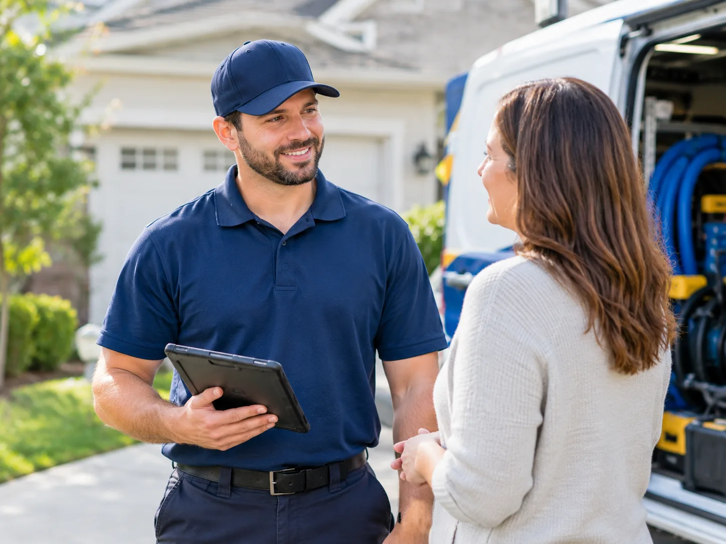 Sewage Backup Cleanup Branch, MI FAQs
